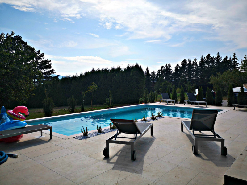 Luksuzni bazen Livno