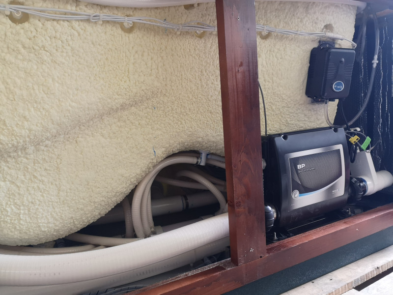 Slika jacuzzija iznutra