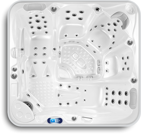 Delphina 3 Generation